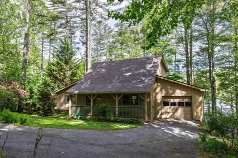 1964 Woods Mountain Trail Cullowhee NC 28723