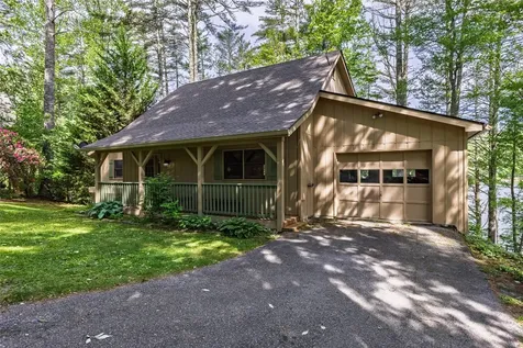 1964 Woods Mountain Trail Cullowhee NC 28723