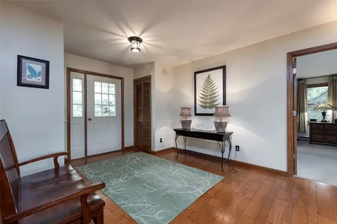 1964 Woods Mountain Trail Cullowhee NC 28723