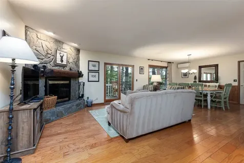 1964 Woods Mountain Trail Cullowhee NC 28723