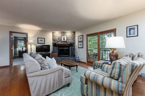 1964 Woods Mountain Trail Cullowhee NC 28723