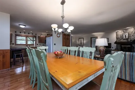 1964 Woods Mountain Trail Cullowhee NC 28723