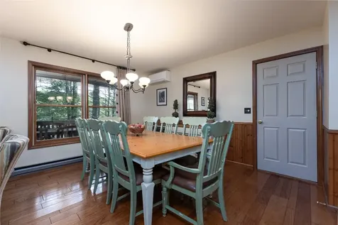 1964 Woods Mountain Trail Cullowhee NC 28723