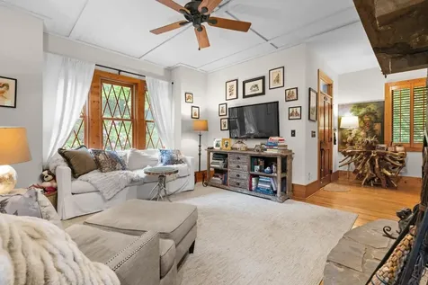 36 Green Haven Cashiers NC 28717