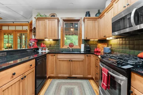 36 Green Haven Cashiers NC 28717