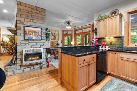 36 Green Haven Cashiers NC 28717