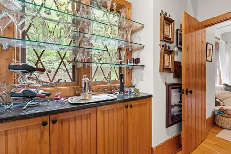 36 Green Haven Cashiers NC 28717