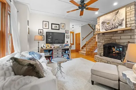 36 Green Haven Cashiers NC 28717