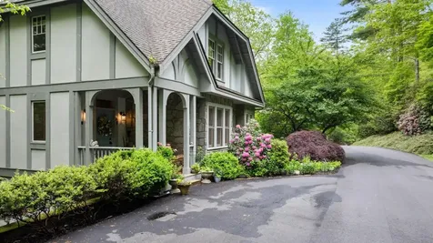 36 Green Haven Cashiers NC 28717