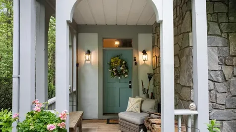 36 Green Haven Cashiers NC 28717