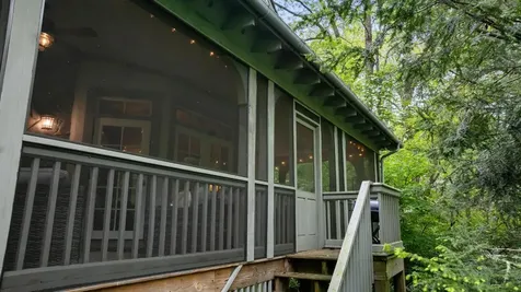 36 Green Haven Cashiers NC 28717