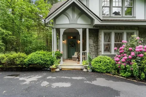 36 Green Haven Cashiers NC 28717