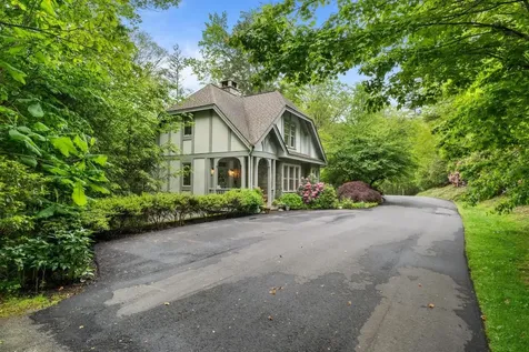 36 Green Haven Cashiers NC 28717