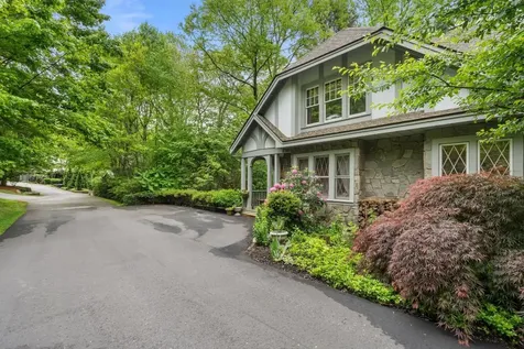 36 Green Haven Cashiers NC 28717