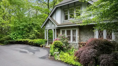 36 Green Haven Cashiers NC 28717