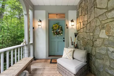 36 Green Haven Cashiers NC 28717