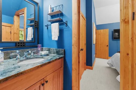 36 Green Haven Cashiers NC 28717