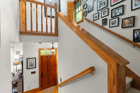 36 Green Haven Cashiers NC 28717