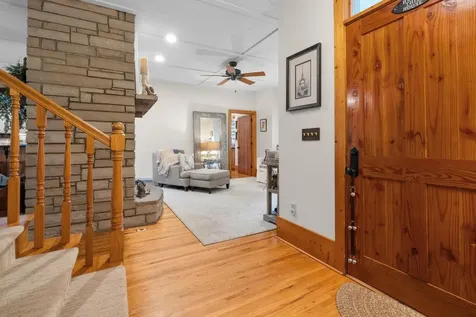 36 Green Haven Cashiers NC 28717