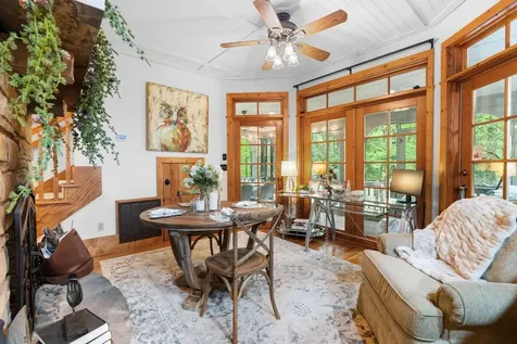 36 Green Haven Cashiers NC 28717