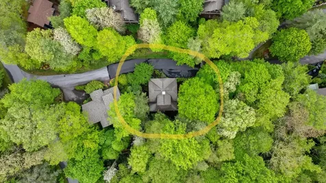 36 Green Haven Cashiers NC 28717