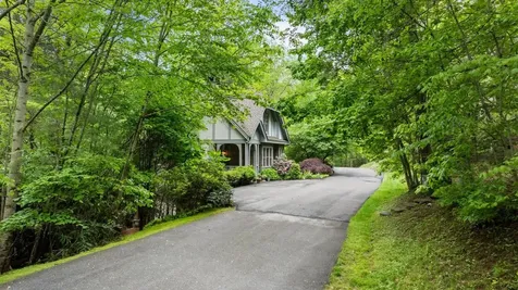 36 Green Haven Cashiers NC 28717