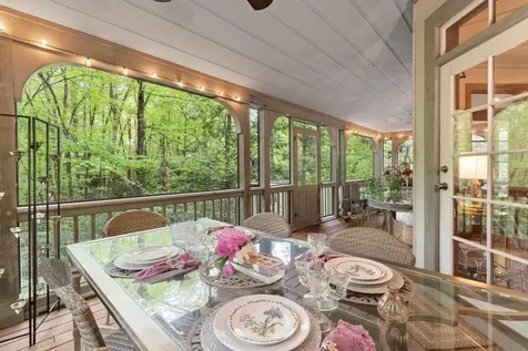 36 Green Haven Cashiers NC 28717