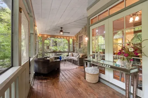 36 Green Haven Cashiers NC 28717