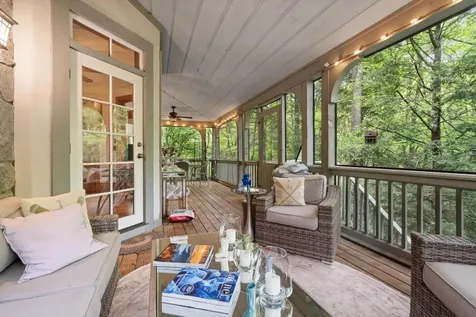 36 Green Haven Cashiers NC 28717