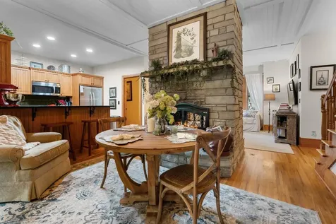 36 Green Haven Cashiers NC 28717