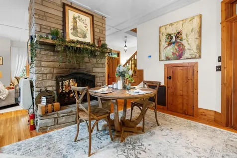 36 Green Haven Cashiers NC 28717