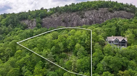 Lt 162 Lonesome Valley Road Sapphire NC 28774