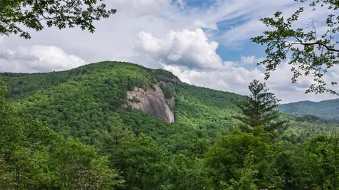 Lt 162 Lonesome Valley Road Sapphire NC 28774