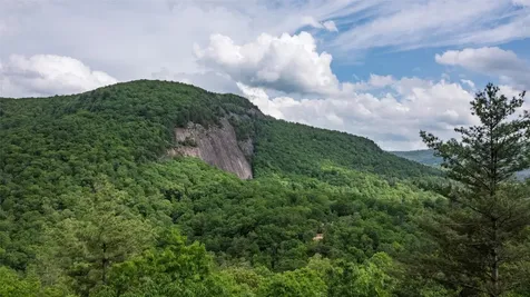 Lt 162 Lonesome Valley Road Sapphire NC 28774