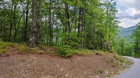 Lt 162 Lonesome Valley Road Sapphire NC 28774