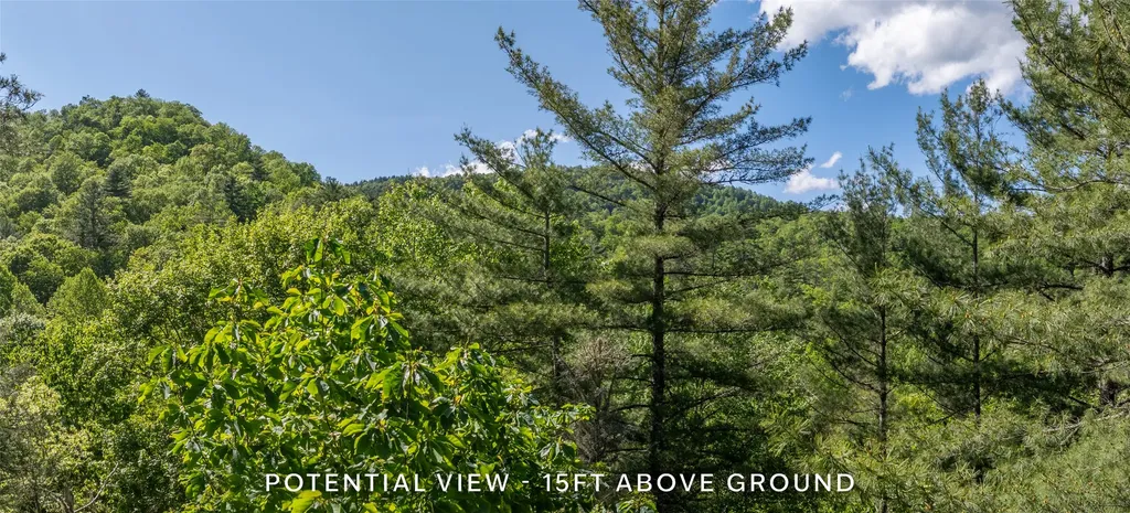 Lot 82 Fishing Village Lane Cullowhee NC 28723