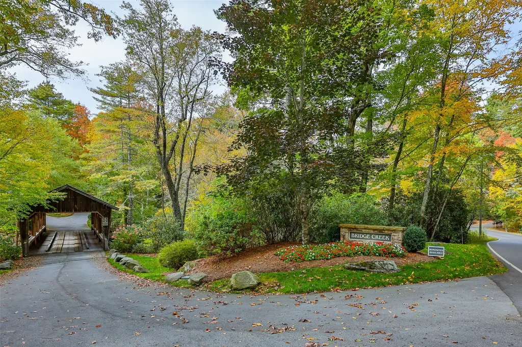 Lot 82 Fishing Village Lane Cullowhee NC 28723