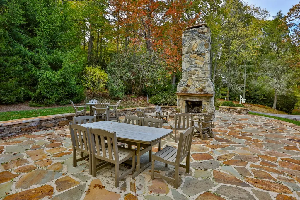 Lot 82 Fishing Village Lane Cullowhee NC 28723