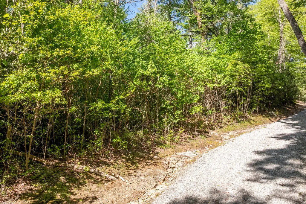 Lot 82 Fishing Village Lane Cullowhee NC 28723