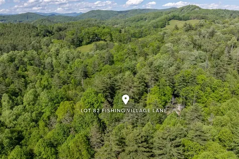 Lot 82 Fishing Village Lane Cullowhee NC 28723