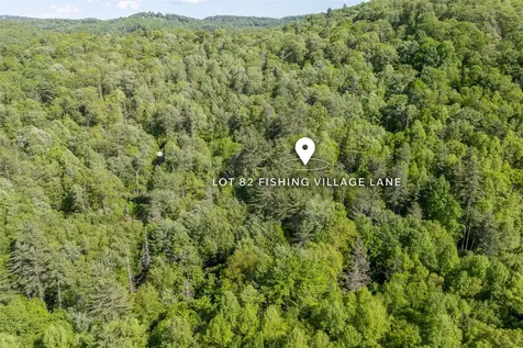 Lot 82 Fishing Village Lane Cullowhee NC 28723