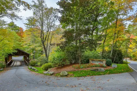 Lot 82 Fishing Village Lane Cullowhee NC 28723