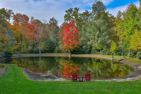 Lot 82 Fishing Village Lane Cullowhee NC 28723