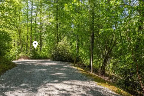 Lot 82 Fishing Village Lane Cullowhee NC 28723