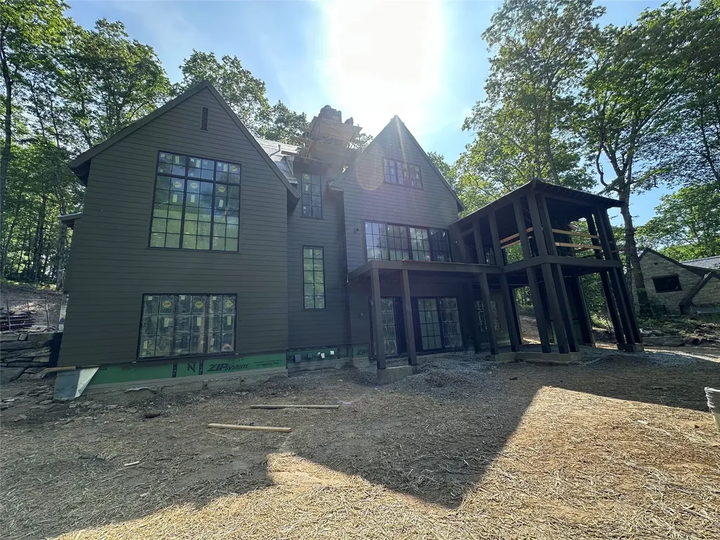 Cullowhee NC, 5 N Ridgeline Road