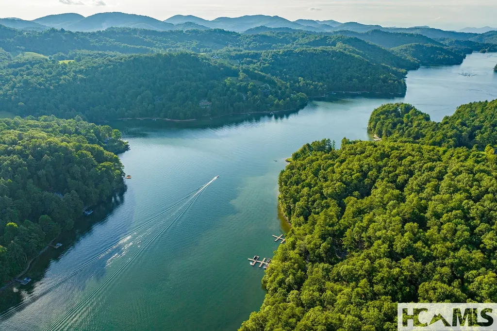 5 N Ridgeline Road Cullowhee NC 28723