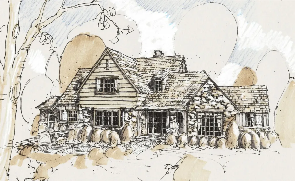 5 N Ridgeline Road Cullowhee NC 28723