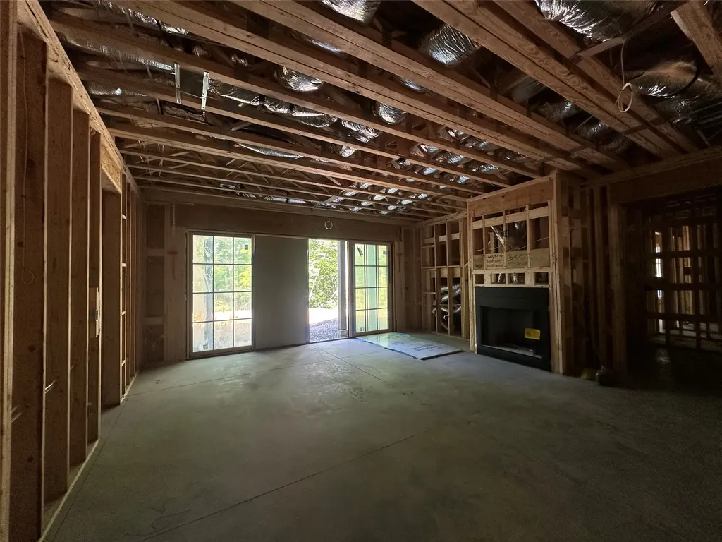 5 N Ridgeline Road Cullowhee NC 28723