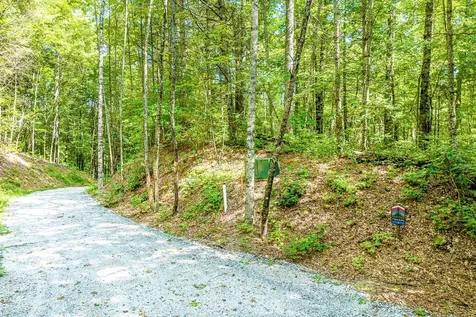 5 N Ridgeline Road Cullowhee NC 28723