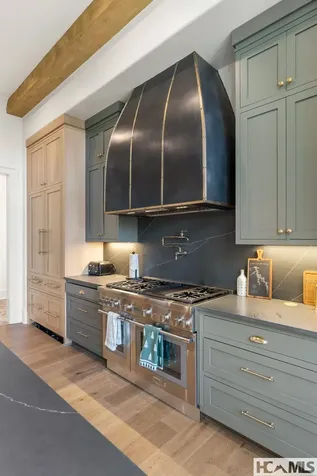 5 N Ridgeline Road Cullowhee NC 28723